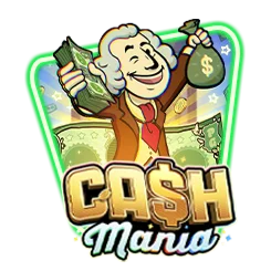 Cash marua by 4x4betz