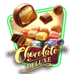 Chocolate Deluxe by 4x4betz