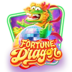 Fortune Dragon by 4x4betz