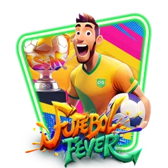 Futebol fever by 4x4betz