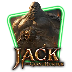 Jack the gianthunter by 4x4betz