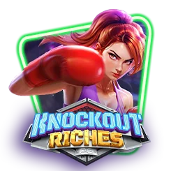 Knockout Riches by 4x4betz