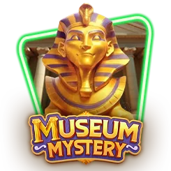 Museum mystery by 4x4betz