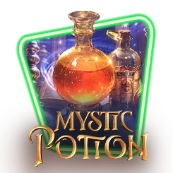 Mystic Potion by 4x4betz