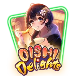 Oishi Delights by 4x4betz