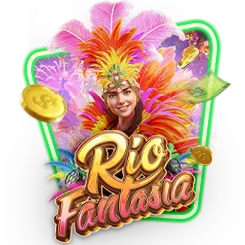 Rio Fantasia by 4x4betz