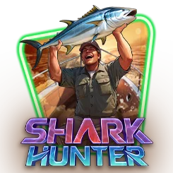 Shark Hunter by 4x4betz
