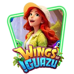 Wings Guazu by 4x4betz