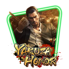 Yakuza Honor by 4x4betz