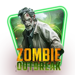 Zombie Outbreak by 4x4betz