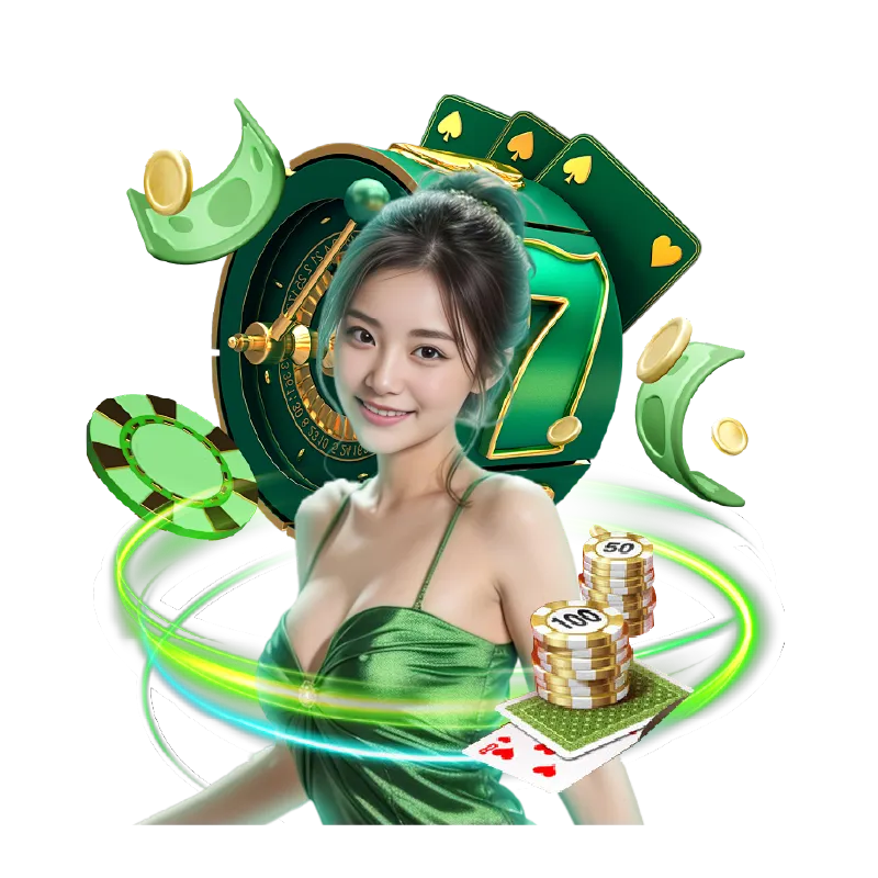 สล็อตออนไลน์ by 4x4betz